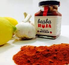 Barba Roja Salsas - Pack de 4 Sabores x 3