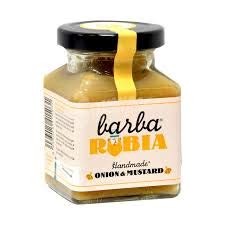 Barba Roja Salsas - Pack de 4 Sabores x 3