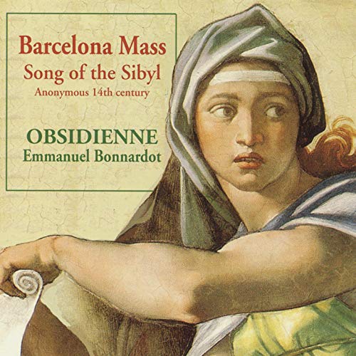 Barcelona Mass: III. Gloria