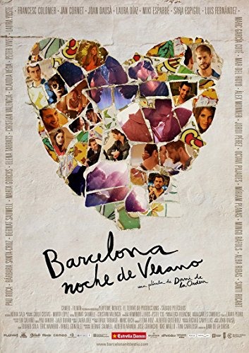 Barcelona: Noche De Verano (BD + DVD) [Blu-ray]