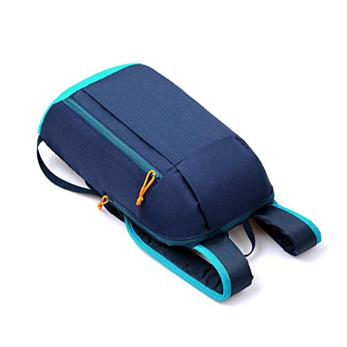 Barlingrock Moda para Mujer Mochila Deportiva Senderismo Mochila Hombres Mujeres Unisex Mochilas Satchel Bolso Bolso, Mochila de Viaje de Negocios, Mochila Monedero de Nylon, Regalos de cumpleaños