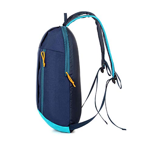 Barlingrock Moda para Mujer Mochila Deportiva Senderismo Mochila Hombres Mujeres Unisex Mochilas Satchel Bolso Bolso, Mochila de Viaje de Negocios, Mochila Monedero de Nylon, Regalos de cumpleaños