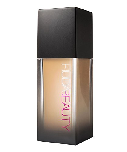 Base de maquillaje Huda Beauty, #FauxFilter 35 ml, Toasted Coconut 240N