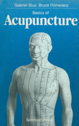 Basics of Acupuncture (English Edition)