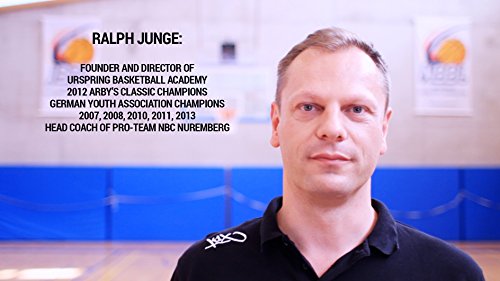 Basketball Shooting Drills - Step by Step to the Perfect Shot [Alemania] [DVD]