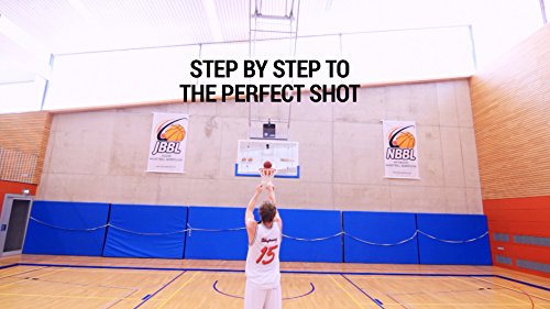 Basketball Shooting Drills - Step by Step to the Perfect Shot [Alemania] [DVD]