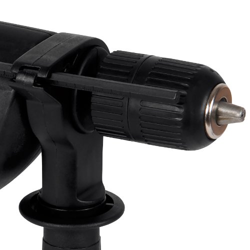 Bavaria 4259880 Taladro eléctrico percutor, 650 W, 240 V