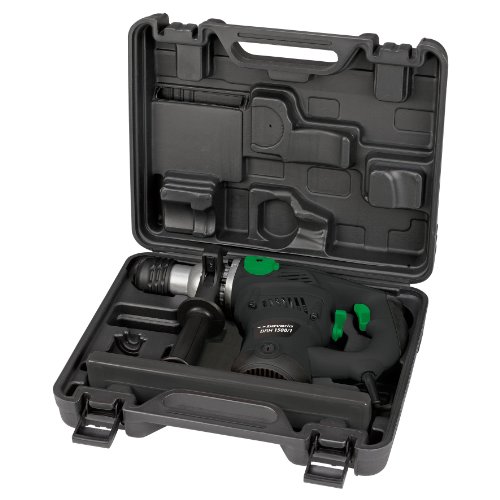 Bavaria BRH 1500/19 Martillo electroneumático, 1500 W (ref. 425847)