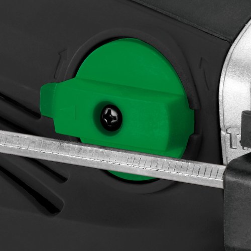 Bavaria BRH 1500/19 Martillo electroneumático, 1500 W (ref. 425847)