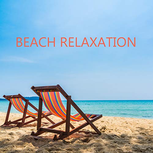 Beach Relaxation - Afterhour Chill Out, Deep Dive, Ibiza Coast, Summer Solstice, Velvet Dreams