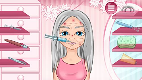 Beauty Belle - Makeup Master