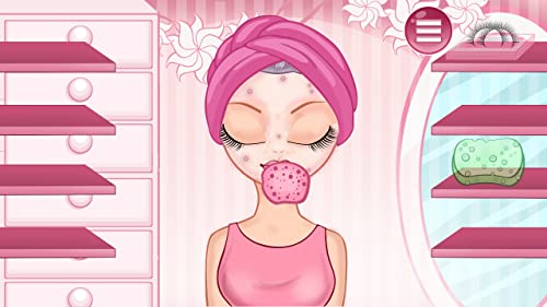 Beauty Belle - Makeup Master