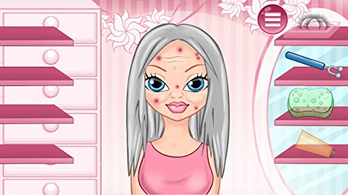 Beauty Belle - Makeup Master