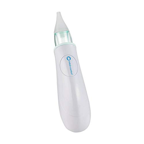 Bebe Confort 32000144 - Gama Medica Aspirador Nasal Eléctrico (Dorel)