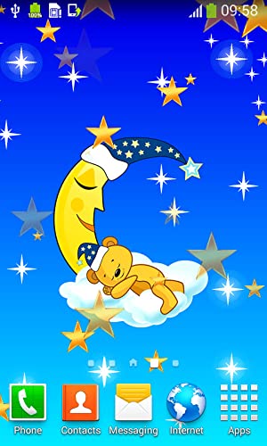 Bebé Live Wallpapers