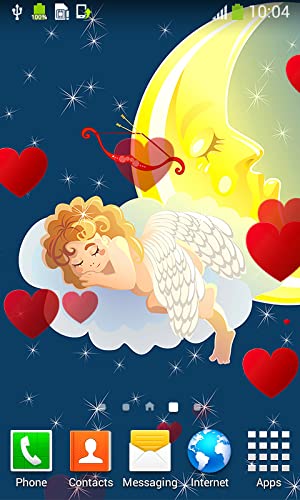 Bebé Live Wallpapers