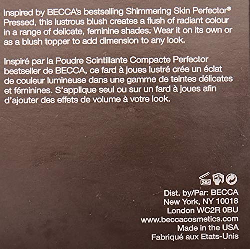 Becca Cosmetics, Maquillaje en polvo - 60 gr.