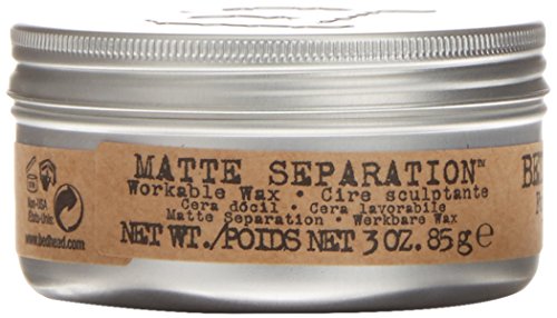 Bed Head by TIGI Cera para hombre 85 g