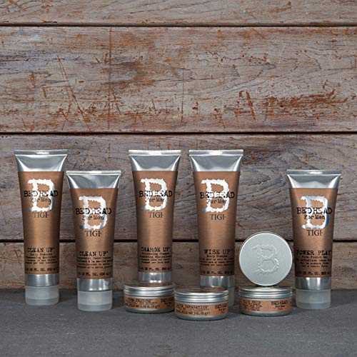 Bed Head by TIGI Cera Slick Trick para hombre 75 gr