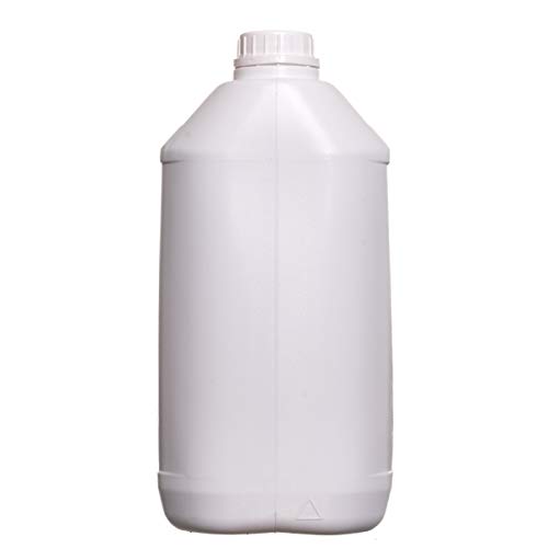 Begobaño Gel De Baño Apto Para Cabello, 5 litros, Pack de 1