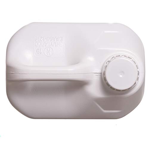 Begobaño Gel De Baño Apto Para Cabello, 5 litros, Pack de 1