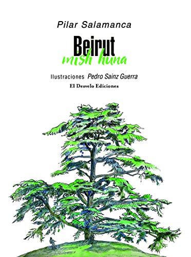 Beirut: Mish huna: 1 (La Pomme Carré)