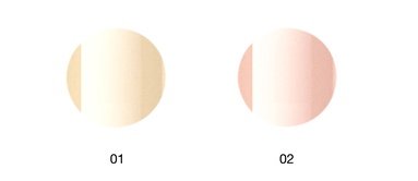 Bell hipoalergénico Eye & piel Stick corrector 02.