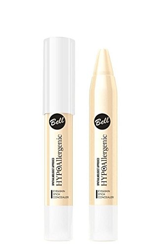 Bell hipoalergénico Eye & piel Stick corrector 02.