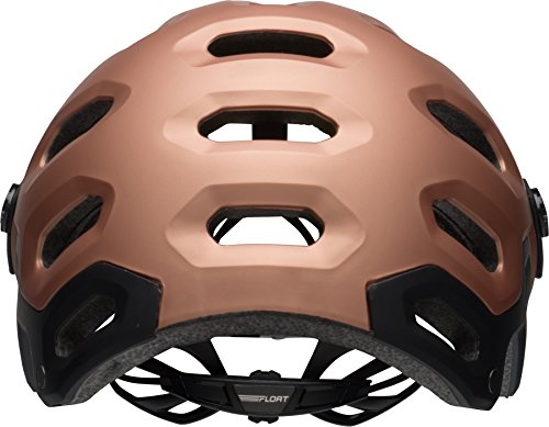Bell Super 2/3 Mentonera para casco de bicicleta - Negro, M