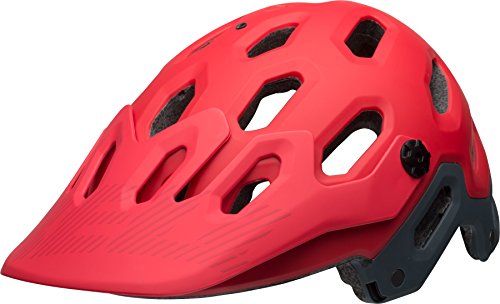 Bell Super 2/3 Mentonera para casco de bicicleta - Negro, M