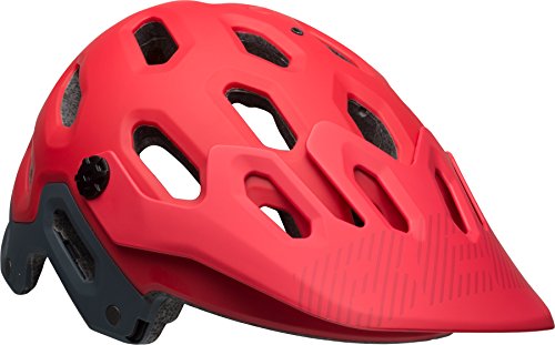 Bell Super 2/3 Mentonera para casco de bicicleta - Negro, M