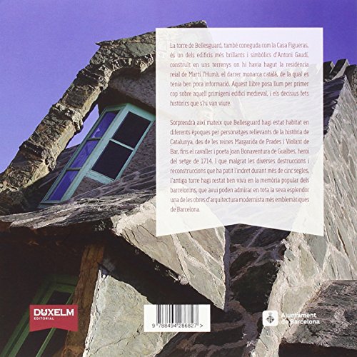 Bellesguard. De la residència de Martí l'Humà a la Torre de Gaudí