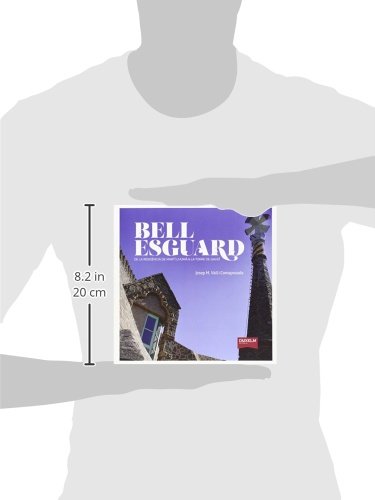 Bellesguard. De la residència de Martí l'Humà a la Torre de Gaudí