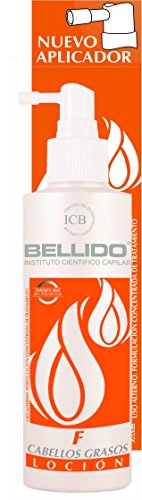 Bellido - Loción f cabellos grasos