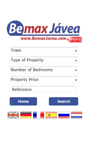Bemax Javea - Estate Agents in Javea