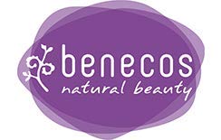 Benecos Balsamo Labial Vegano Menta 4,8Gr. 1 Unidad 300 g