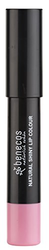 Benecos Barra De Labios Con Brillo Pretty Daisy 2Gr. 1 Unidad 150 g