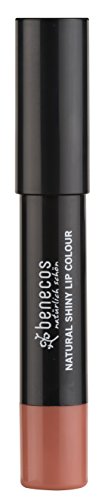 Benecos Barra de Labios con Brillo Rusty Rose 2Gr 1 Unidad 200 g