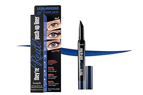 Benefit - Eyeliner they're real
