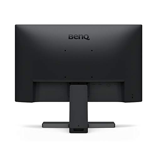 BenQ GW2280 – Monitor para PC Desktop de 21.5” Full HD (1920x1080, VA, 16:9, 2x HDMI, VGA, 5ms, altavoces, Eye-care, Sensor Brillo Inteligente, antirreflejos, Flicker-free, Low Blue Light, E2E)