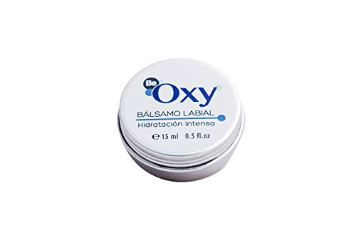 Beoxy Bálsamo Labial 15 ml