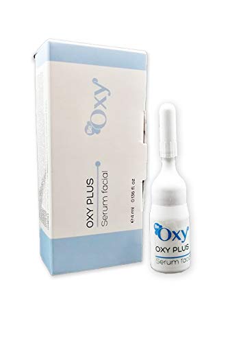 Beoxy Serum Oxy Plus 12 Ampollas x 4 ml