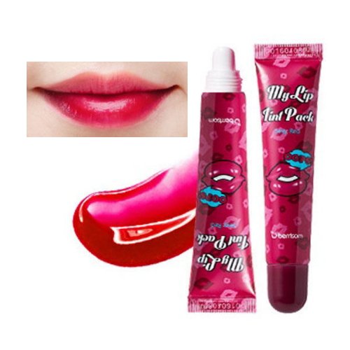 Berrisom Oops My Lip Tinte Labial Sexy Red - 15 ml