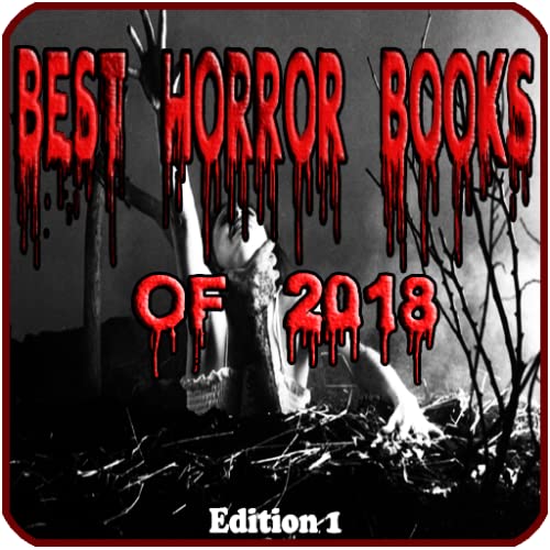 Best Horror Books of 2018