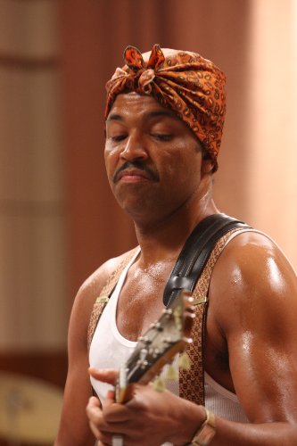 Best of Hollywood - 2 Movie Collector's Pack: Cadillac Records / Obsessed [Alemania] [DVD]