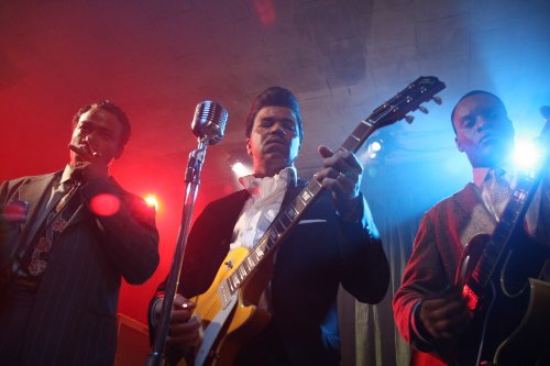 Best of Hollywood - 2 Movie Collector's Pack: Cadillac Records / Obsessed [Alemania] [DVD]