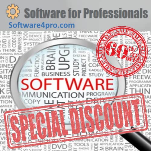 Best software discounts and coupon codes collection