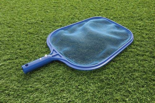 Bestway 58277 - Recogehojas de Superficie Cleancast