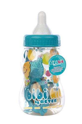 Beter Bibi - Kit de accesorios para bebé