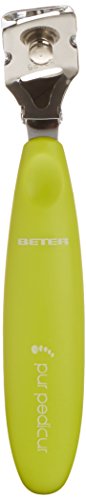 Beter Pur Pedicur - Cortacallos con bisagra